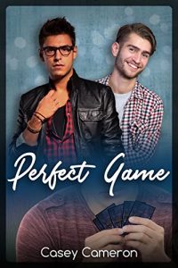 Perfect Game (Legendary Pairs #1)