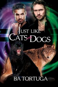 Just Like Cats and Dogs (Ariel’s Review)