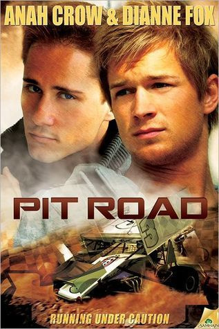 Pit Road (Running Under Caution #1)