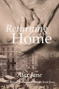 Returning Home (Alpha’s Homestead #2)