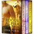 Rogue Alpha Trilogy