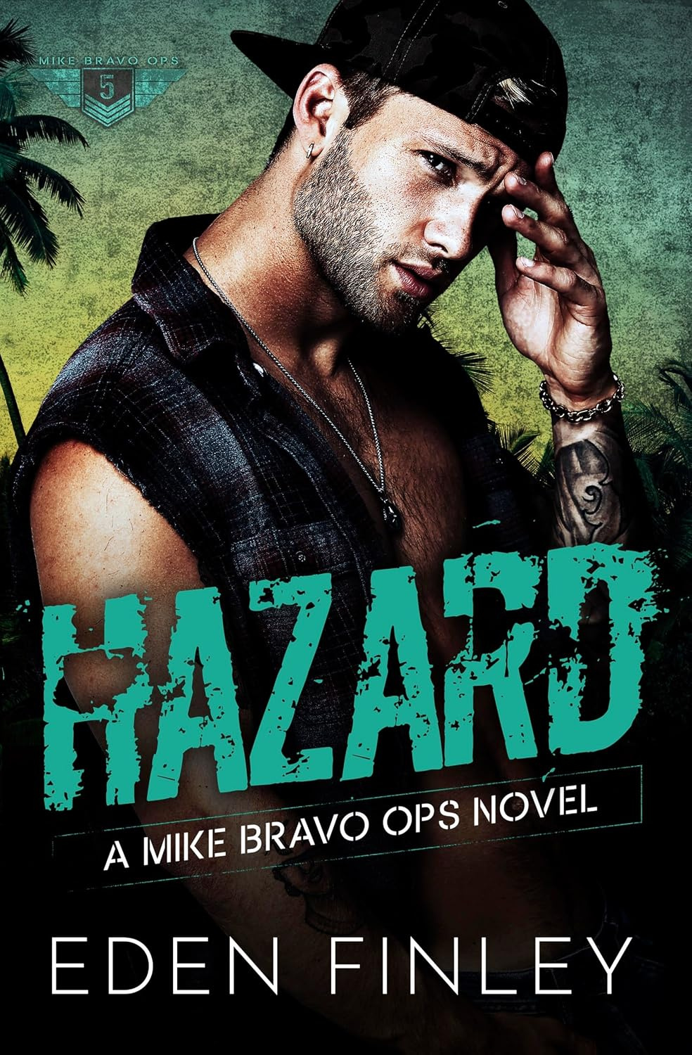 Hazard Release Day