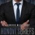 Honovi’s Briefs Release Day Spotlight