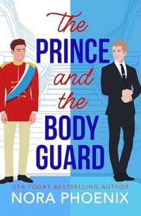 The Prince and the Bodyguard Release Day