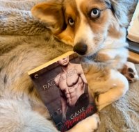 Original Game Changer Paperback Giveaway