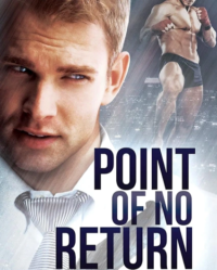 NR Walker Paperback or eBook Giveaway