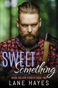 Sweet Something Release Day Spotlight