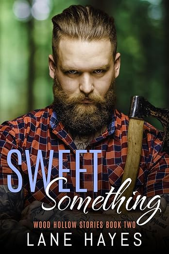 Sweet Something Release Day Spotlight