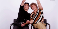 BuzzFeed Thirsty Tweets 4k Screen Captures