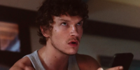 Connor Storrie Verizon Screen Captures