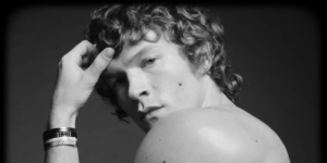V Man Magazine 4k Screen Captures