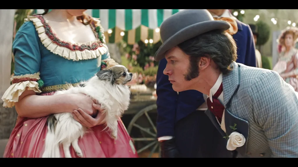 Connor Storrie SNL 4k Screen Captures connor-storrie00800
