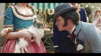 Connor Storrie SNL 4k Screen Captures