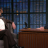 Late Night with Seth Meyers Screen Captures