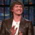 Late Night with Seth Meyers Screen Captures