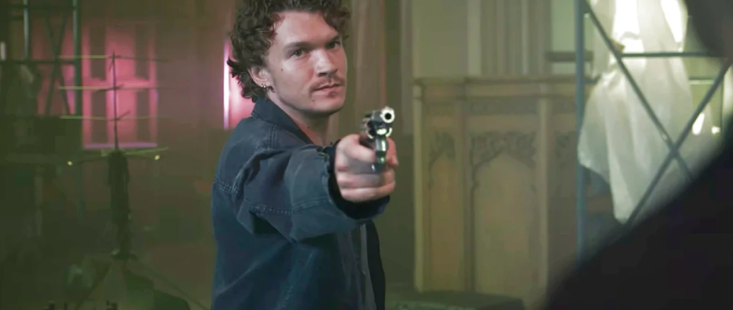 2026 Connor Criminal Minds 4k Screen Captures