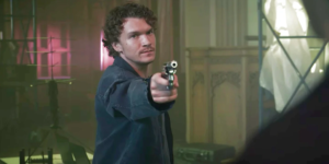 Criminal Minds: Evolution 4k Screen Captures
