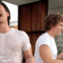 GQ Magazine BTS Screen Captures