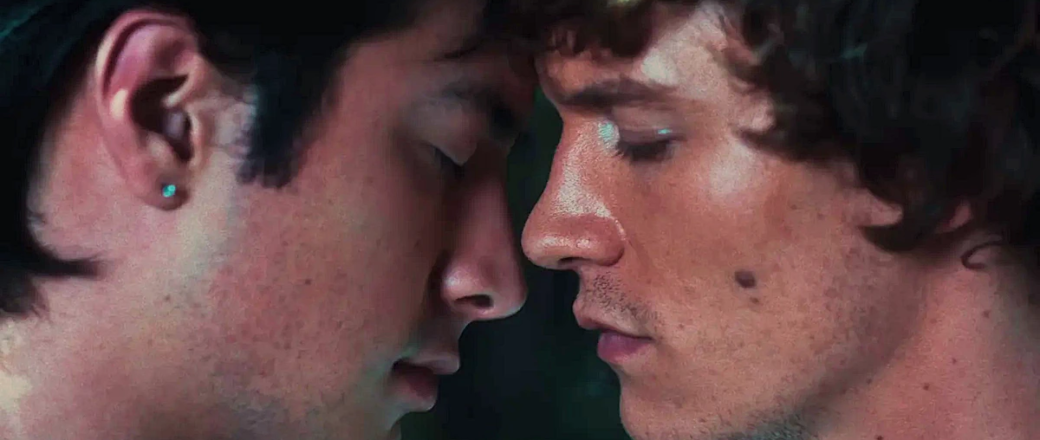 2025 HudCon Ember and Ice 4k Screen Captures