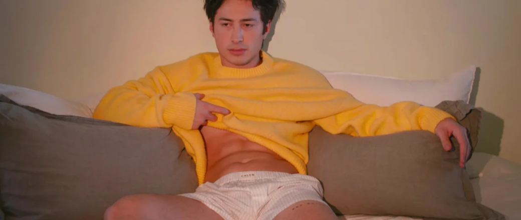 2026 Hudson Timid Magazine BTS 4k Screen Captures