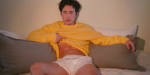 Timid Magazine BTS 4k Screen Captures