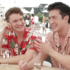 eTalk TV BTS of Heated Rivalry