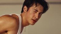 Hudson Williams for Peloton