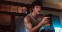 Connor Storrie Verizon Screen Captures