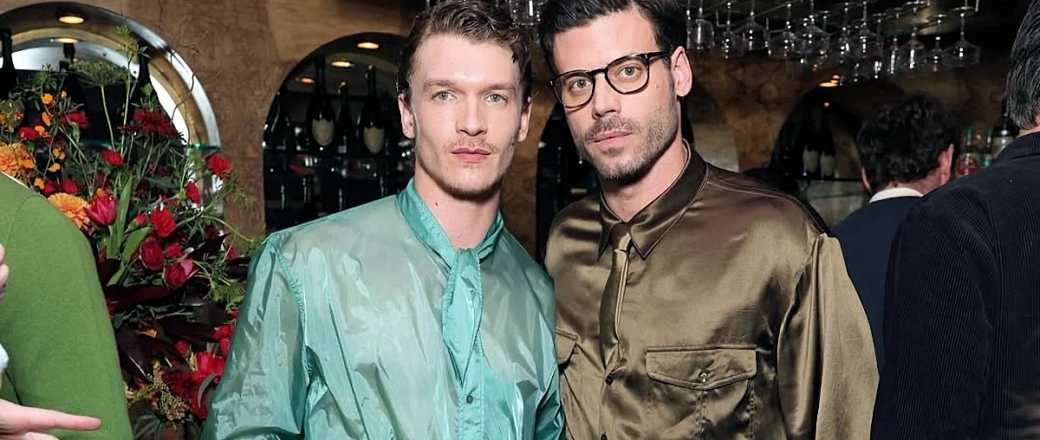 2026 Connor Cultured Magazine Dinner