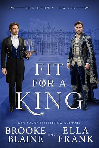 Fit for a King