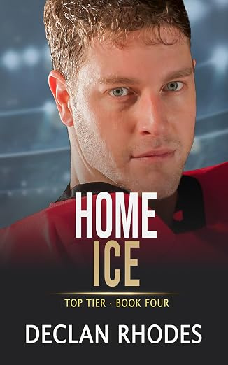 Home Ice Release Day