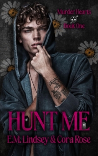 Hunt Me Release Day Spotlight
