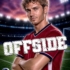 Offside by Riley Bauer Release Day