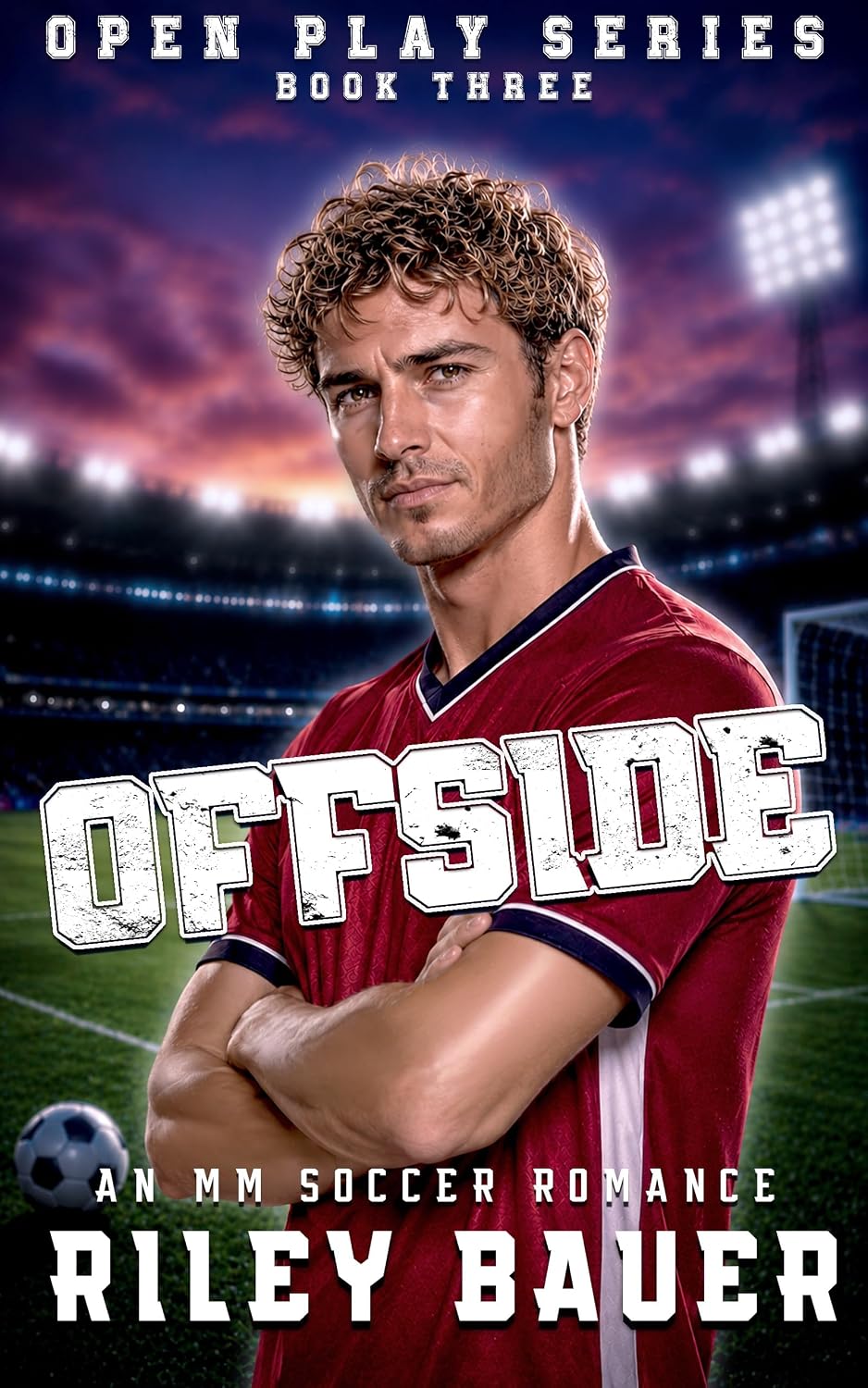 Offside