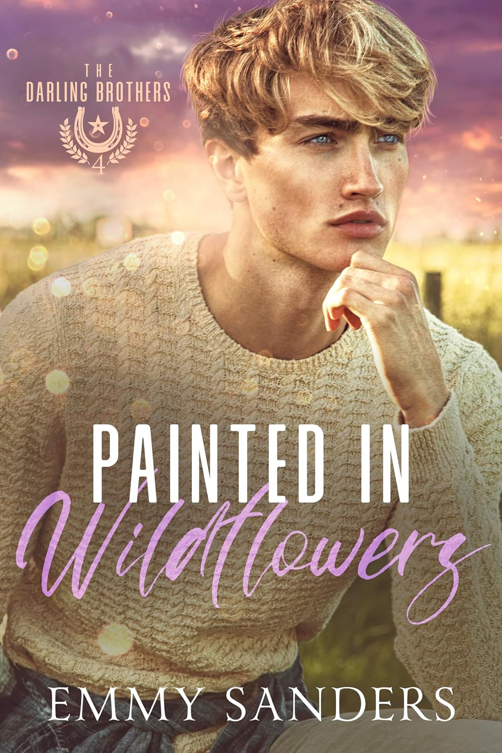 Painted in Wildflowers
