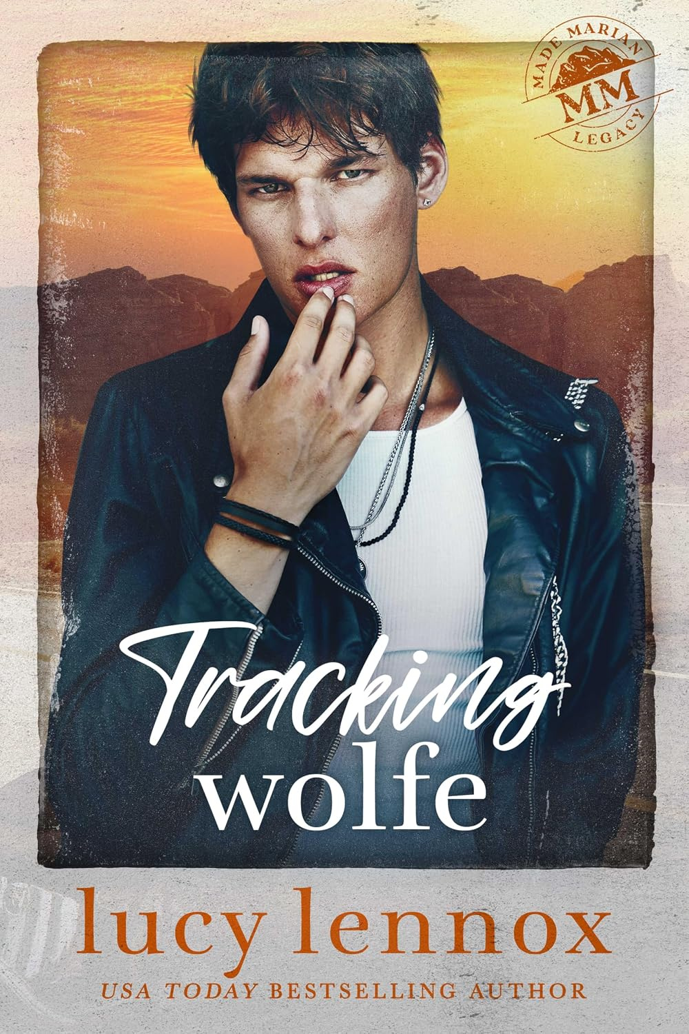 Tracking Wolfe