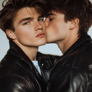 Beautiful men (1)