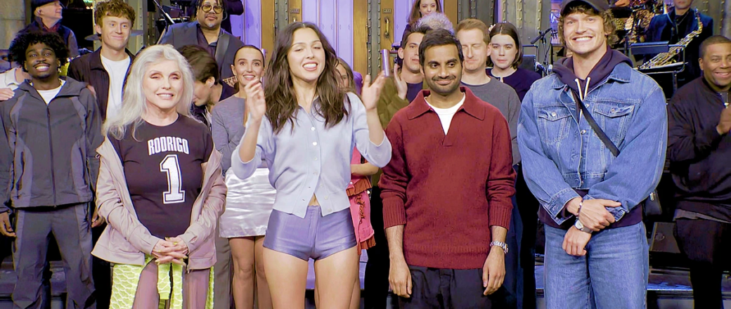 2026 Connor 4k SNL Cameo