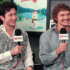 I Heart Radio Interview with Connor and Hudson