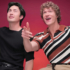 Cosmo Interview with Connor and Hudson