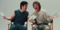Quinn Interview with Connor and Hudson