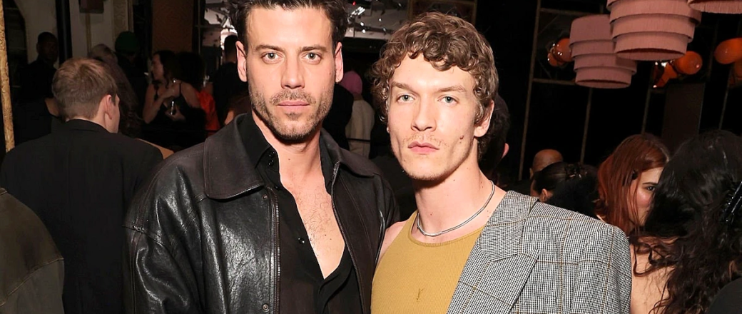 2026 Connor Grammys After Party