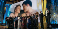 2026 Canadian Screen Awards Screen Captures