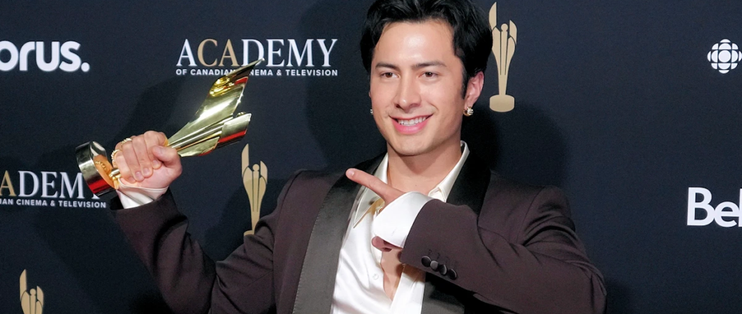 2026 Canadian Screen Awards Photos