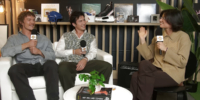 Much Music Interview with Connor and Hudson