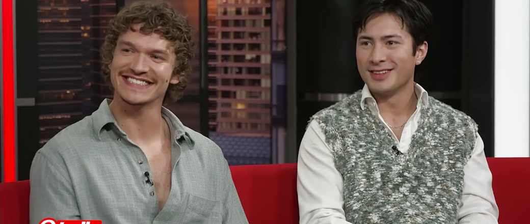 2025 Hudcon eTalk Interview