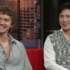 eTalk Interview with Connor and Hudson
