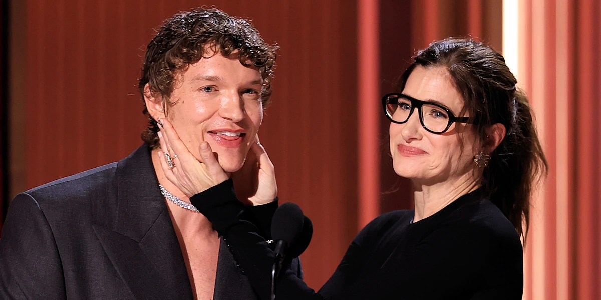 ACTOR AWARDS