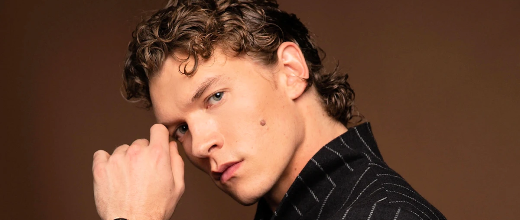 2025 Connor Actor Night Portraits