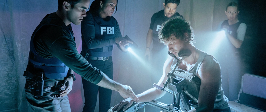 2026 Connor Criminal Minds Promotional Photos